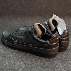 Nike Moaab Drop Type LX Premium (Black)